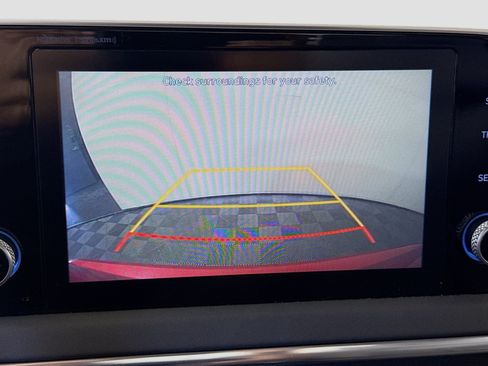 Used 2021 Hyundai Sonata SEL w/ Preferred Accessory Package FWD image 19