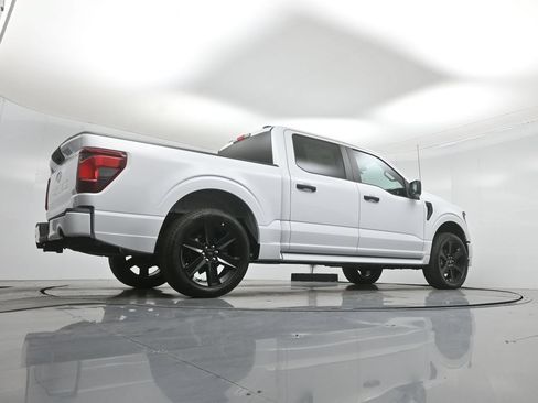 New 2026 Ford F150 STX w/ F-150 LOBO Package AWD/4WD image 42