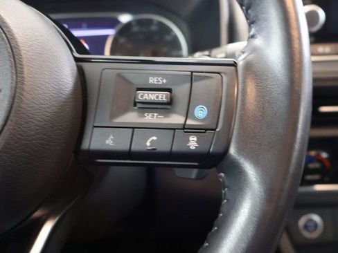 Certified 2023 Nissan Rogue SV w/ SV Premium B Package AWD/4WD image 18
