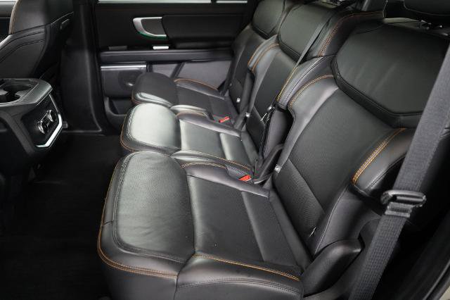 Certified 2025 Ford Expedition Tremor AWD/4WD image 29