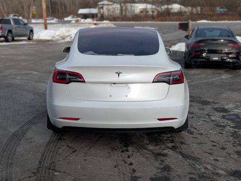 Used 2018 Tesla Model 3 Long Range image 10