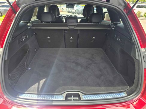 Certified 2026 Mercedes-Benz GLC 300 4MATIC image 14