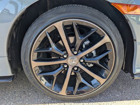 Used 2020 Honda Civic Sport image 11