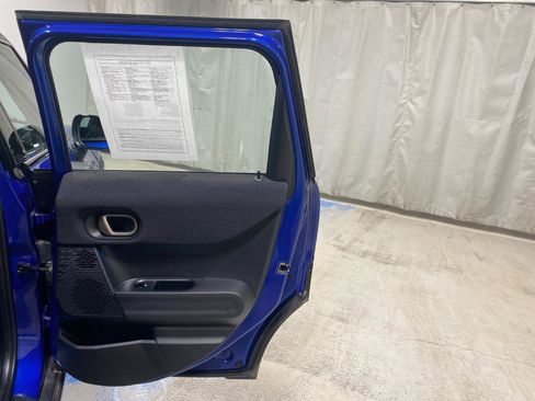 Certified 2025 MINI Cooper S image 23