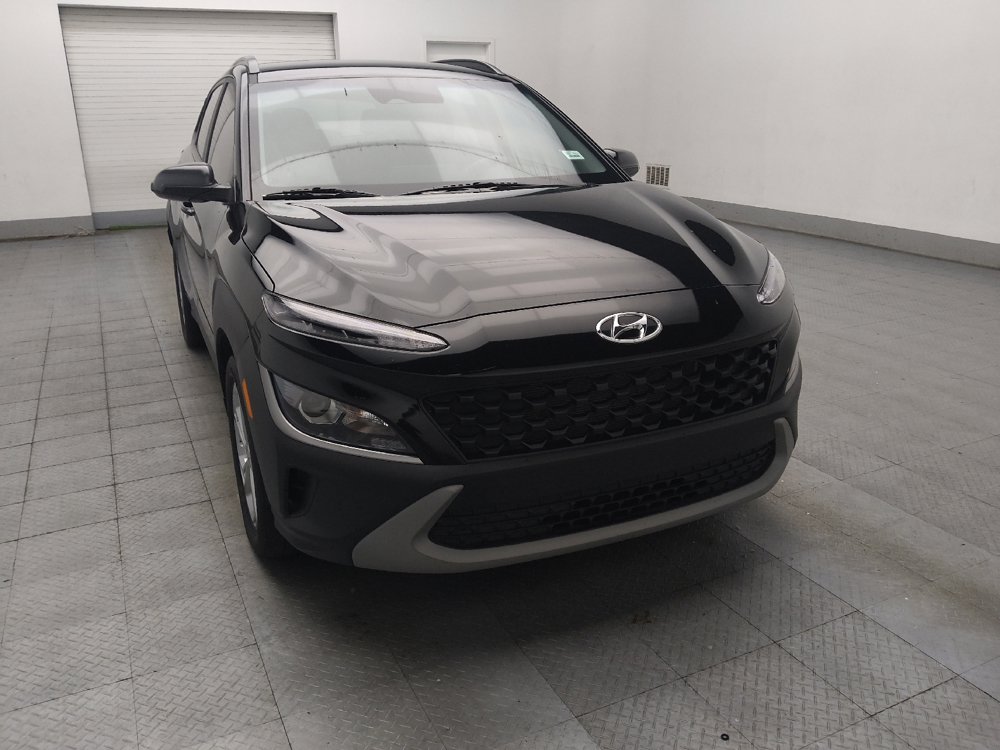 Used 2023 Hyundai Kona SEL AWD/4WD image 13