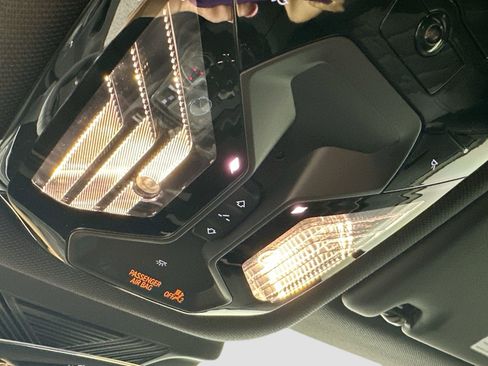 Certified 2026 BMW 530i w/ M Sport Package image 17