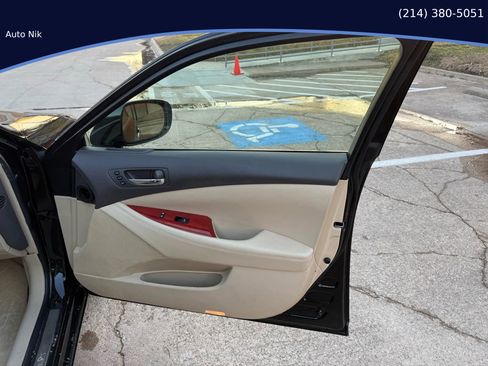 Used 2007 Lexus ES 350 ES 350 Sedan 4D image 37