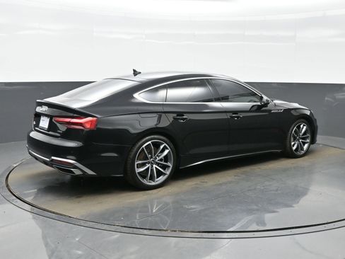 Used 2024 Audi A5 2.0T Premium Plus image 6