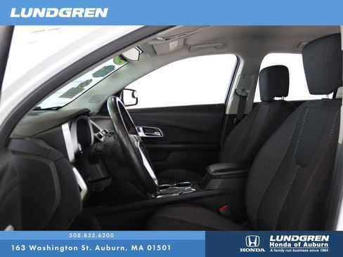 Used 2016 Chevrolet Equinox LT w/ Convenience Package AWD/4WD image 10