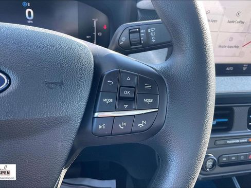 New 2026 Ford Maverick XLT image 21