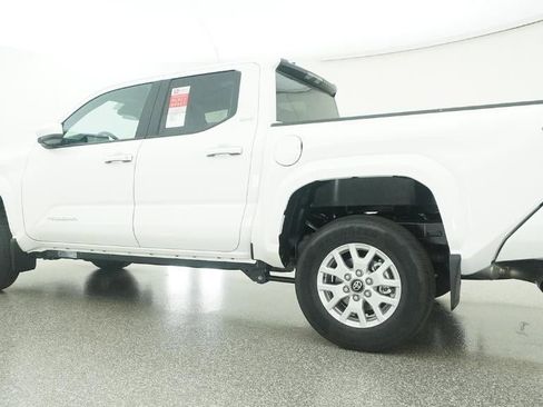 New 2026 Toyota Tacoma SR5 image 20