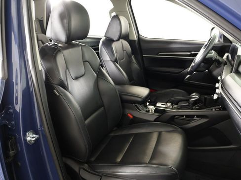 Used 2024 Kia Telluride S w/ S Sunroof Package image 34