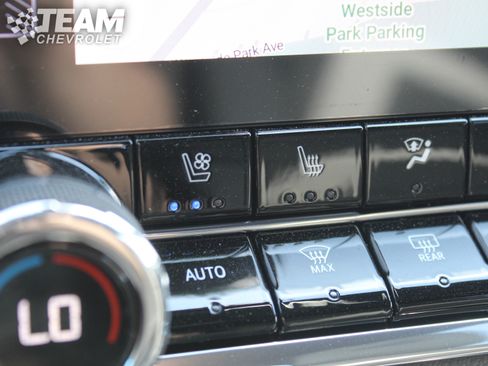 New 2026 Chevrolet Colorado ZR2 w/ ZR2 Bison Edition image 17