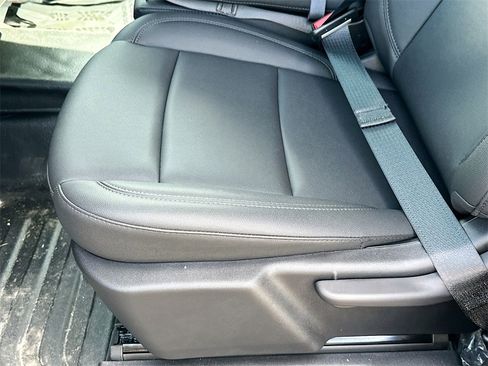 New 2025 Chevrolet Silverado 3500 W/T w/ WT Convenience Package image 13
