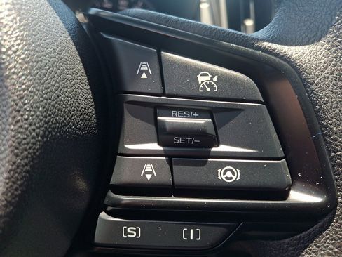 Certified 2026 Subaru Crosstrek 2.0i Premium AWD/4WD image 20