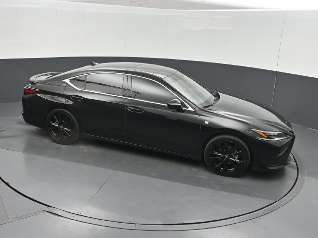 Used 2022 Lexus ES 350 F Sport FWD image 44