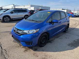Used 2015 Honda Fit LX video 1