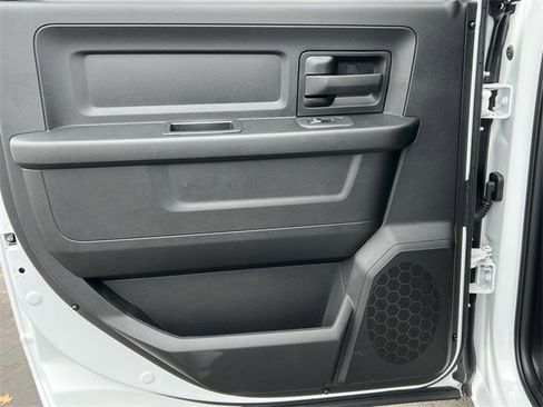 New 2026 RAM 5500 Tradesman image 30