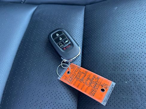 Used 2024 Honda Civic Sport Touring image 33