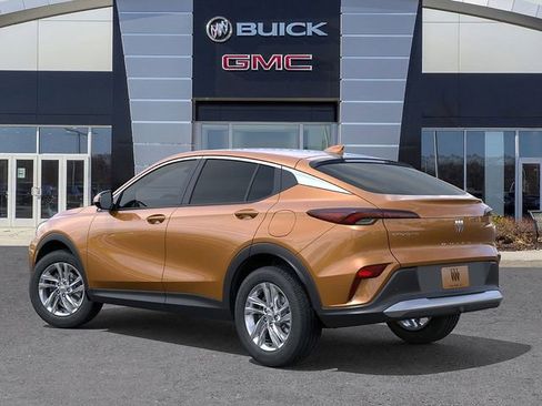 New 2025 Buick Envista Preferred w/ Convenience I Package image 3