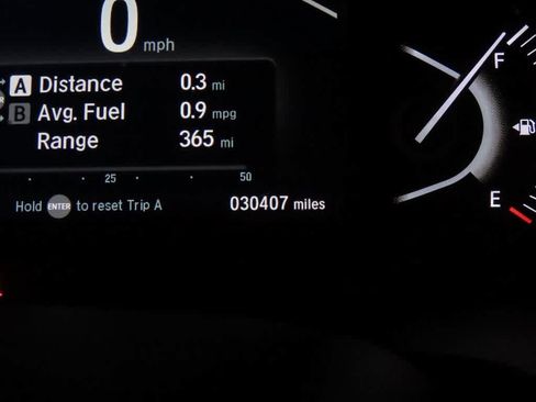 Certified 2023 Honda Passport TrailSport image 26