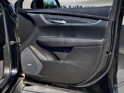Used 2022 Cadillac XT5 Premium Luxury AWD/4WD image 31