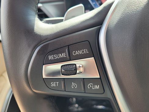 Certified 2023 BMW 330i Sedan w/ Driving Assistance Package image 29