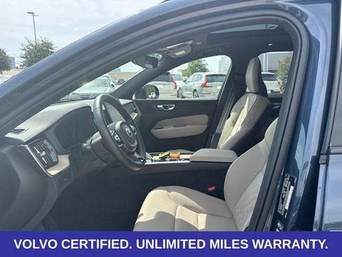 Certified 2026 Volvo XC60 B5 Plus AWD/4WD image 17