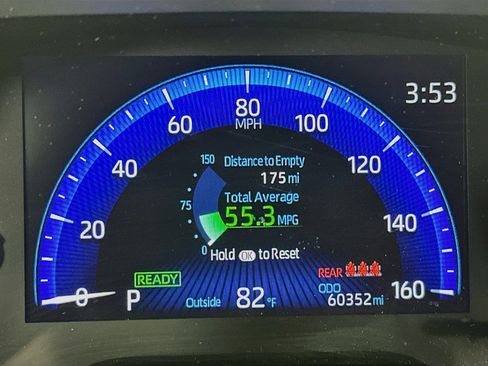 Used 2020 Toyota Corolla LE FWD image 19