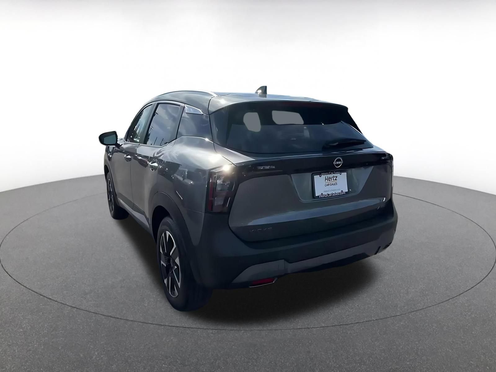 Used 2026 Nissan Kicks SV w/ Cold Weather Package AWD/4WD image 10