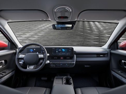 New 2026 Hyundai Ioniq 5 SEL image 11