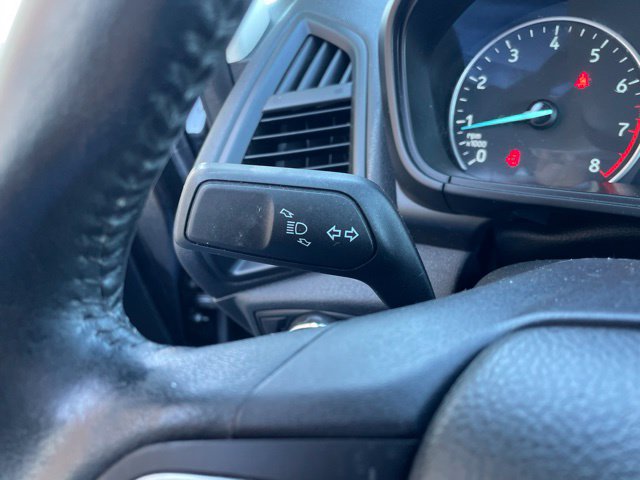 Used 2020 Ford EcoSport SE AWD/4WD image 28