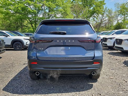 New 2026 MAZDA CX-5 Select AWD/4WD image 5