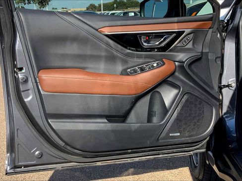 Used 2020 Subaru Outback Touring XT image 22