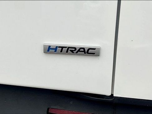 Certified 2024 Hyundai Ioniq 5 SEL image 9