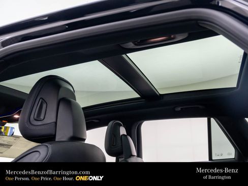 New 2026 Mercedes-Benz GLC 300 4MATIC image 20