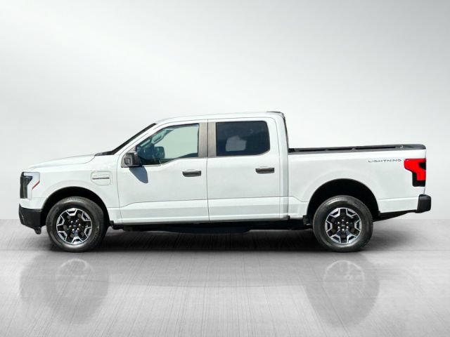 Used 2022 Ford F150 Lightning Pro AWD/4WD image 7
