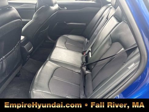 Used 2023 Kia K5 GT-Line FWD image 15