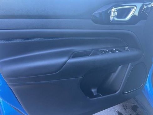 New 2026 Jeep Compass Latitude image 4