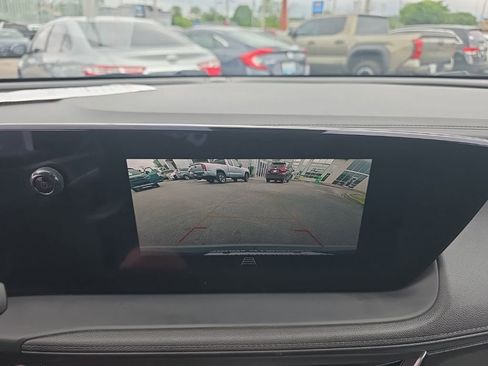 Used 2024 Buick Encore GX Preferred FWD image 18