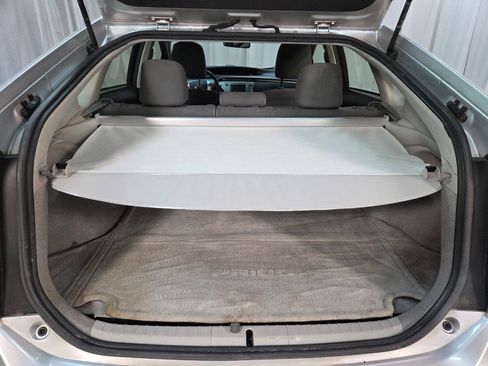 Used 2013 Toyota Prius Two FWD image 8