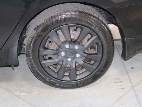 Used 2013 Nissan Sentra SV w/ Driver Pkg image 16