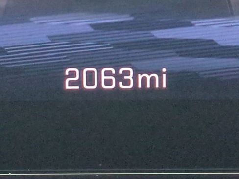 Used 2026 Chevrolet Equinox EV LT w/ Convenience Package II image 23