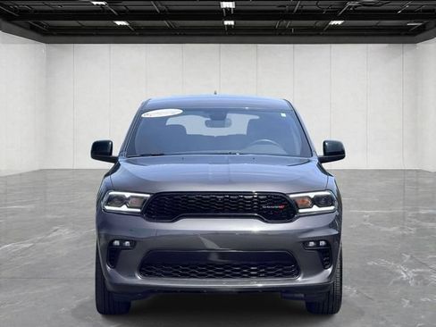 Certified 2025 Dodge Durango GT RWD image 2