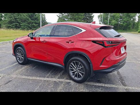 Used 2023 Lexus NX 350 AWD image 6
