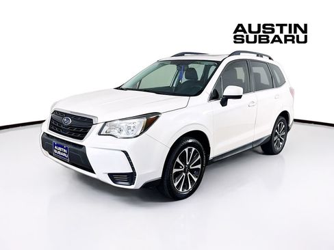 Used 2018 Subaru Forester 2.0XT Premium AWD/4WD image 3