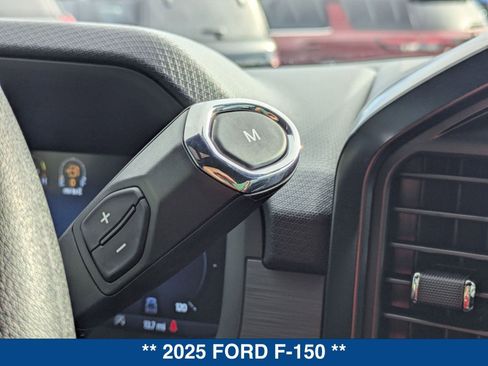 New 2025 Ford F150 STX w/ Equipment Group 200A image 31