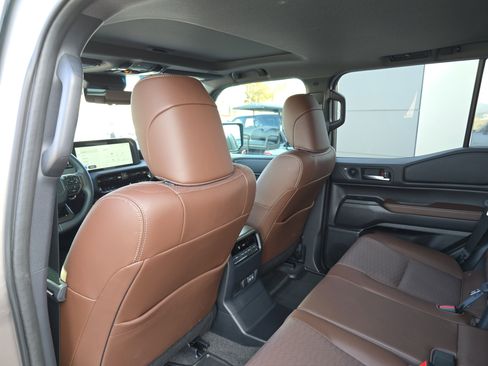 Used 2026 Toyota Land Cruiser image 17