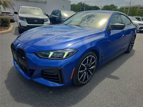 Used 2026 BMW M440i RWD image 6