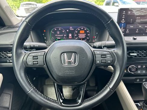 Used 2023 Honda Accord EX-L image 26
